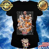 Tennessee volunteers gator bowl champions s Ladies tee