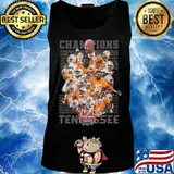 Tennessee volunteers gator bowl champions s Tank top