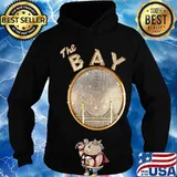 The bay golden state warriors 40 sick wid it s Hoodie