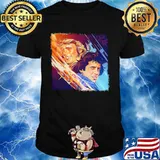 The dukes daisy duke and dixie shirt