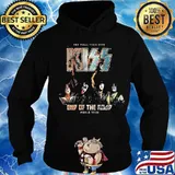 The final tour ever kiss end of the road world tour s Hoodie