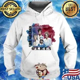 The golden girls members s Hoodie