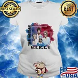 The golden girls members s Ladies tee