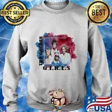 The golden girls members s Sweater