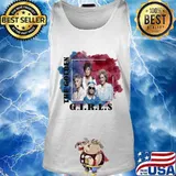 The golden girls members s Tank top
