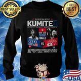 The kokuryukai presents kumite s Sweater