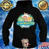 The land before time a new adventure is born s Hoodie