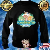 The land before time a new adventure is born s Sweater