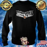 The san francisco giants baseball team players signatures s Sweater
