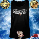 The san francisco giants baseball team players signatures s Tank top