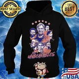 The unbearables liverpool football club s Hoodie