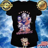 The unbearables liverpool football club s Ladies tee