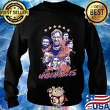 The unbearables liverpool football club s Sweater