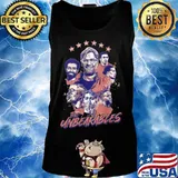 The unbearables liverpool football club s Tank top
