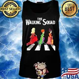 The walking squad hocus pocus crossing the line s Tank top
