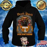 Thor five finger death punch volunteers tennessee s Hoodie