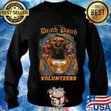 Thor five finger death punch volunteers tennessee s Sweater