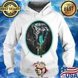 Tiger special sword classic s Hoodie