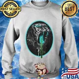 Tiger special sword classic s Sweater