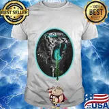 Tiger special sword classic shirt