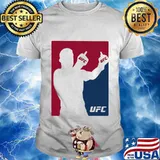 Ultimate Fighting Championship UFC shirt