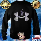 Under armour volleyball logo s Sweater