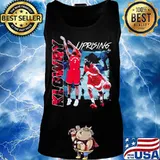 Uprising kyle lowry 7 nba basketball s Tank top