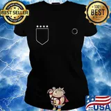 Uswnt players four stars s Ladies tee