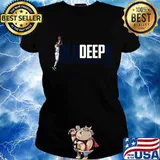 Victor oladipo nba basketball s Ladies tee