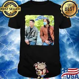 Where is your mask bro mask shirt