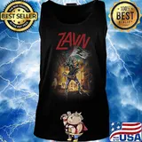Zayn malik zombie flag s Tank top