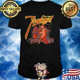 Zz top fandango album shirt