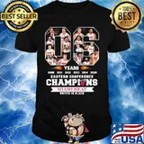 06 years 2006 2020 eastern conference champions miami heat united in black shirt