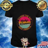 11.3.2020 Day Nasty Women Save America Elections Retro T-Shirt