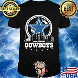 1960 forever dallas cowboys football stars shirts