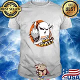 2020 Is Boo Sheet Tee Funny Halloween Ghost Gift Custome T-Shirt