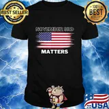 2020 Vote On Election Day November 3rd Matters T-shirt T-Shirt