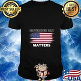 2020 Vote On Election Day November 3rd Matters T-shirt T-Shirt
