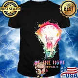 Be the light matthew 514-16 shirt