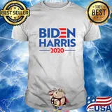 Best Vote Biden 2020 Harris President Democratic Joe Kamala T-Shirt