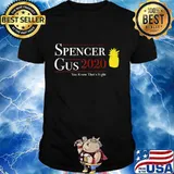 Character election parody tee Premium T-Shirt