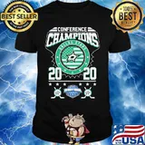 Conference champions dallas stars 2020 shirt