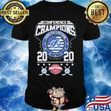 Conference champions tampa bay lightning 2020 shirt