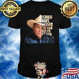 Dale johnston i could have missed the pain of had comiss the danle shirt