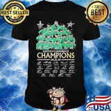 Dallas stars hockey western conference champions 2020 signatures shirt
