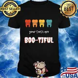 Dental Assistant Halloween Funny Costume Gift Women T-Shirt