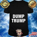 Dump Trump Premium T-Shirt