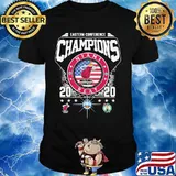Eastern conference champions miami heat 2020 shirt