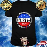 Extraordinarily Nasty 2020 Women Vote Shirt