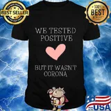 Funny Quarantine Baby Pregnancy Announcement T-Shirt